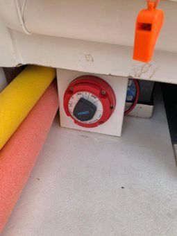 INTERMARINE LASER 220 22 full