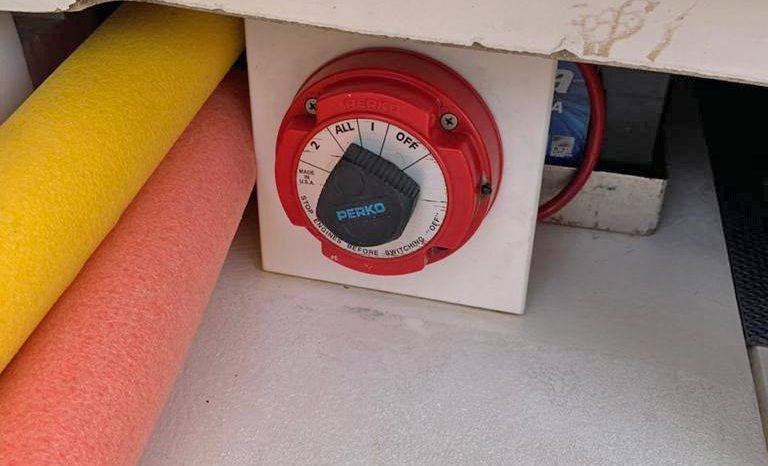 INTERMARINE LASER 220 22 full