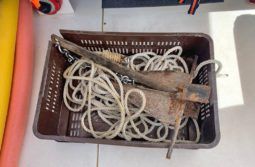 INTERMARINE LASER 220 22 full