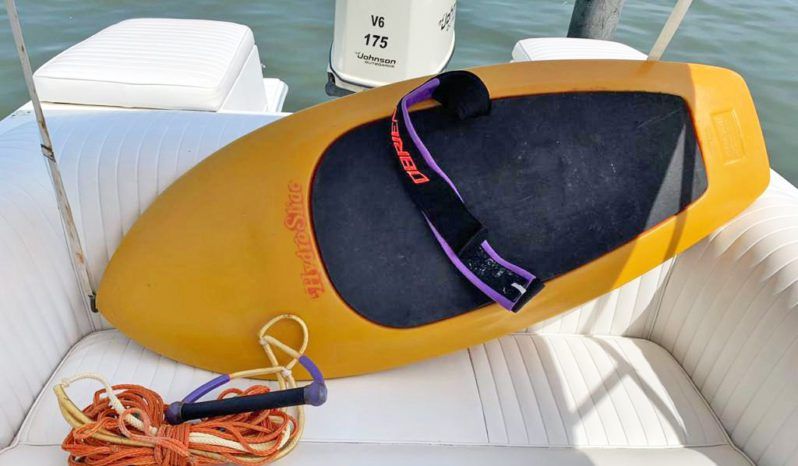 INTERMARINE LASER 220 22 full