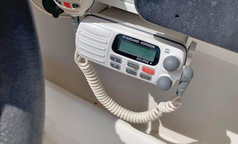 INTERMARINE LASER 220 22 full