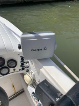 INTERMARINE LASER 220 22 full