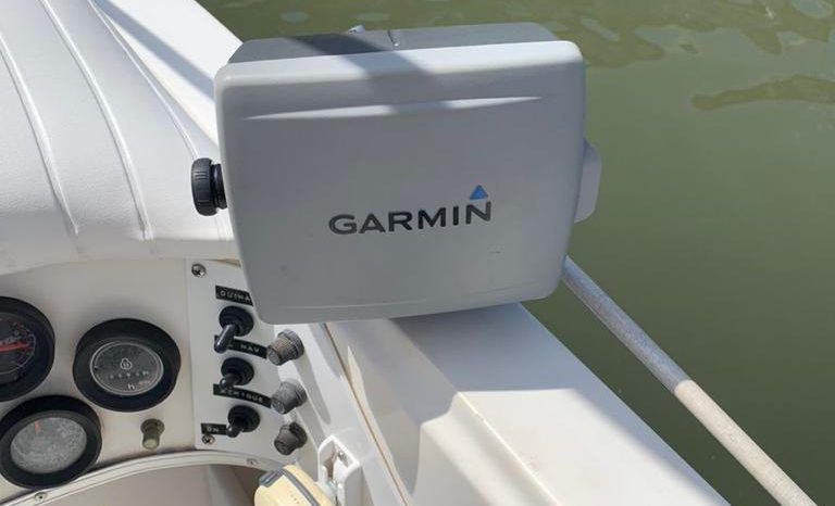 INTERMARINE LASER 220 22 full