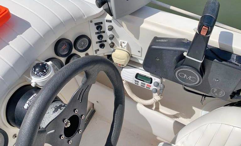 INTERMARINE LASER 220 22 full