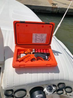 INTERMARINE LASER 220 22 full