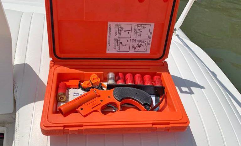 INTERMARINE LASER 220 22 full