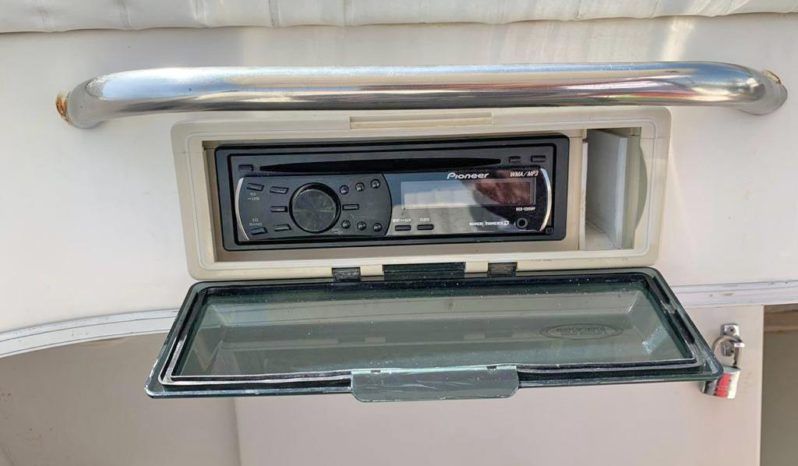 INTERMARINE LASER 220 22 full