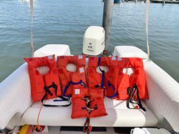 INTERMARINE LASER 220 22 full