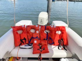 INTERMARINE LASER 220 22