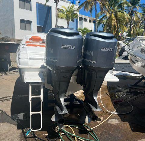 
								PROMARINE SPORT 33 full									
