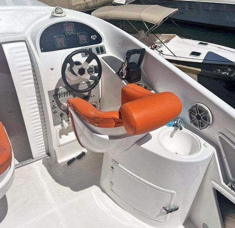 
								PROMARINE SPORT 33 full									