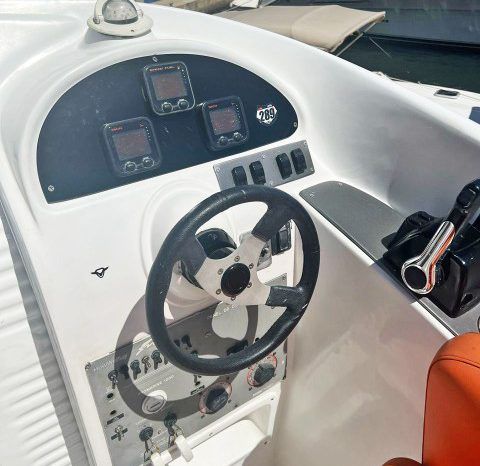 
								PROMARINE SPORT 33 full									
