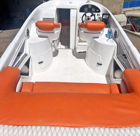 
								PROMARINE SPORT 33 full									