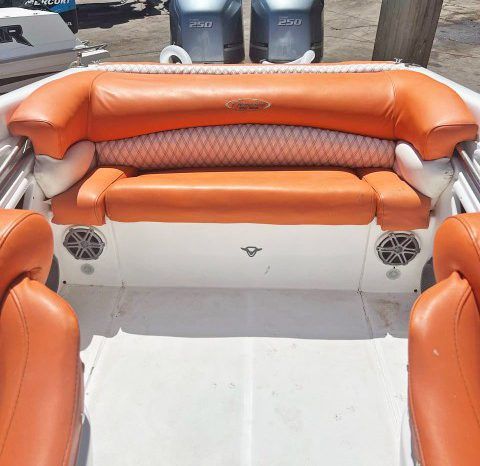 
								PROMARINE SPORT 33 full									