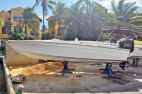COMMANDER 24