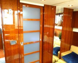 
										SEA RAY SUNDANCER 47 full									