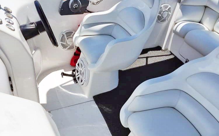 
								BLACK JACK DEPORTIVO 21 full									