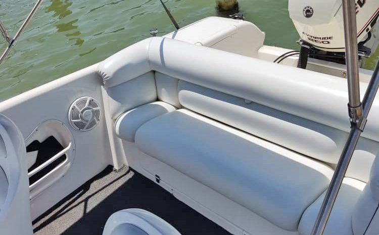 
								BLACK JACK DEPORTIVO 21 full									