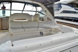 
										SEA RAY SUNDANCER 46 full									