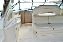 
										SEA RAY SUNDANCER 46 full									