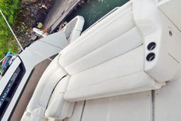 
										SEA RAY SUNDANCER 46 full									