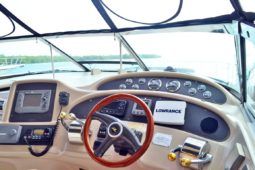 
										SEA RAY SUNDANCER 46 full									
