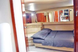 
										SEA RAY SUNDANCER 46 full									