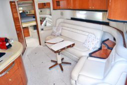
										SEA RAY SUNDANCER 46 full									