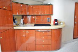 
										SEA RAY SUNDANCER 46 full									