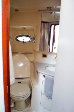
										SEA RAY SUNDANCER 46 full									