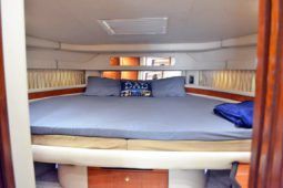 
										SEA RAY SUNDANCER 46 full									