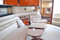 
										SEA RAY SUNDANCER 46 full									