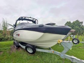 YAMAHA 252 XE 25