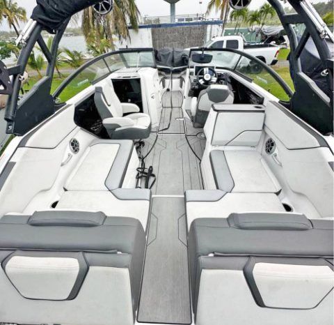 
								YAMAHA 252 XE 25 full									