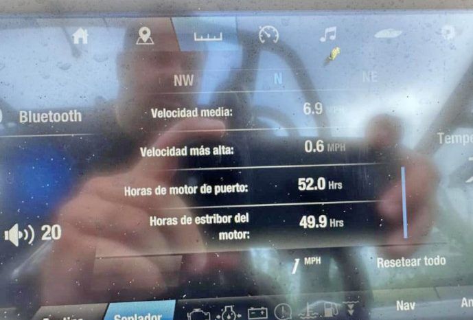 
								YAMAHA 252 XE 25 full									