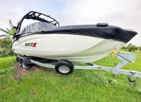 YAMAHA 252 XE 25