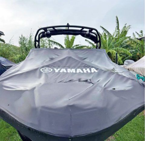 
								YAMAHA 252 XE 25 full									