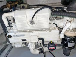 SEA RAY SEDAN BRIDGE 44 full