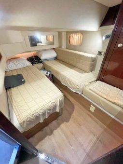 SEA RAY SEDAN BRIDGE 44 full