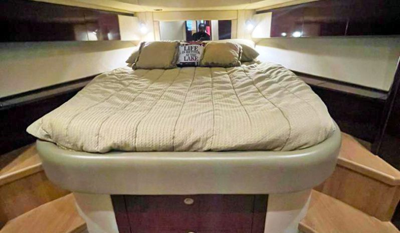 SEA RAY SEDAN BRIDGE 44 full