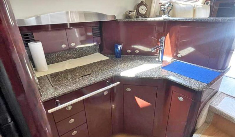 SEA RAY SEDAN BRIDGE 44 full