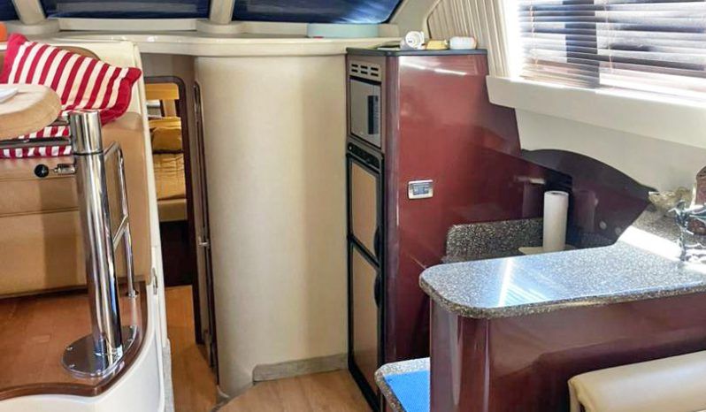 SEA RAY SEDAN BRIDGE 44 full