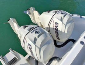 TRAVESIA OPEN 27