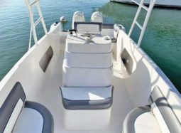 
										TRAVESIA OPEN 27 full									