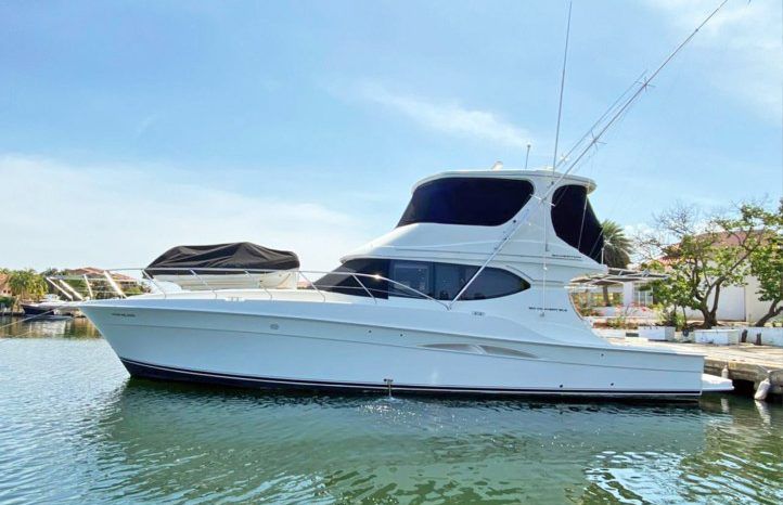 
								SILVERTON CONVERTIBLE 50 full									