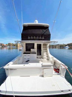 
										SILVERTON CONVERTIBLE 50 full									