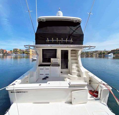 
								SILVERTON CONVERTIBLE 50 full									