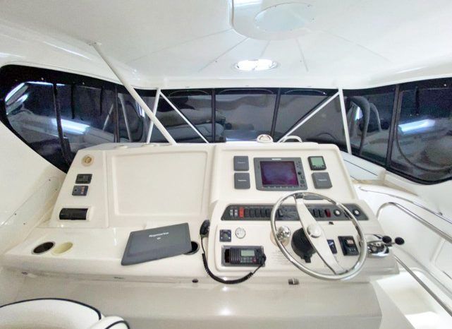 
								SILVERTON CONVERTIBLE 50 full									