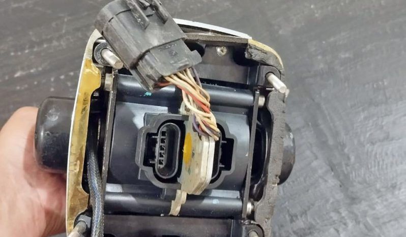 
								MANDO ELECTRONICO MERCURY full									