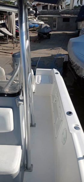COBIA AMERICANO 184 CC 18
